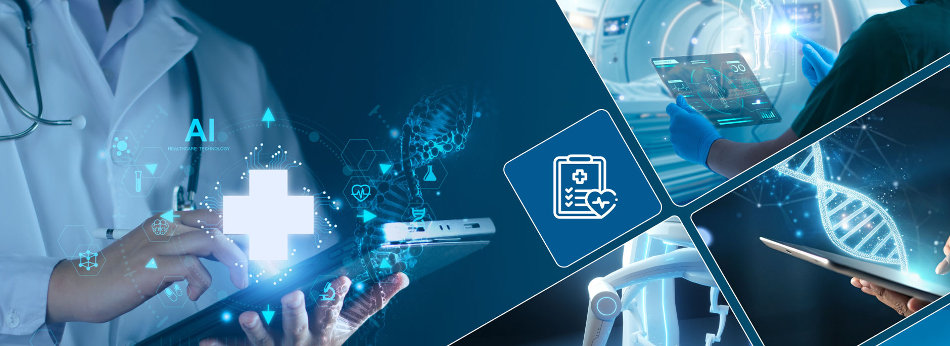 PreCardiac Check Solutions.