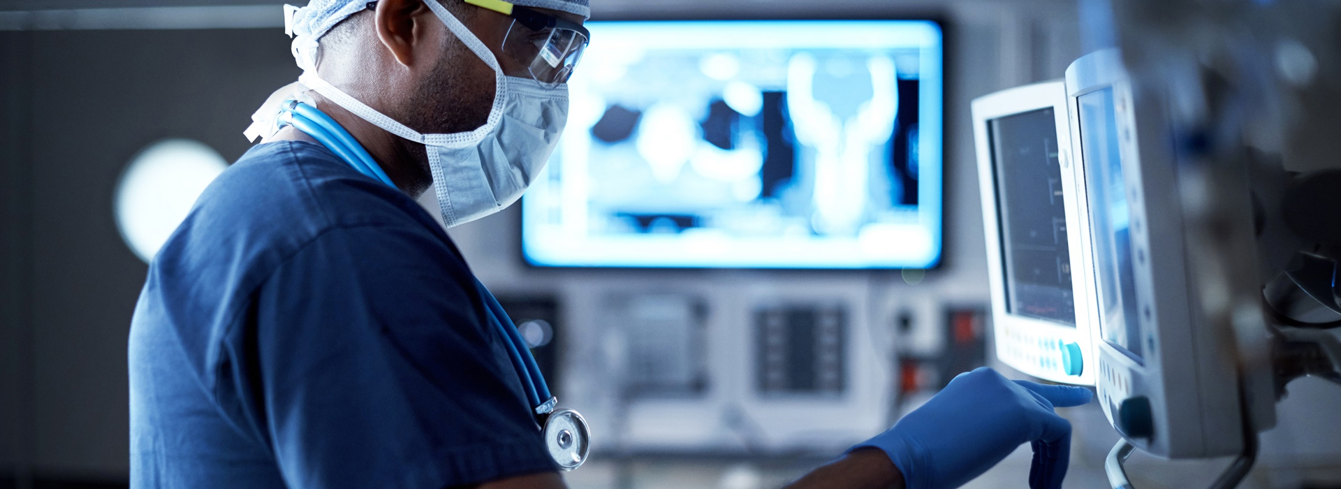 PreCardiac Check Solutions.